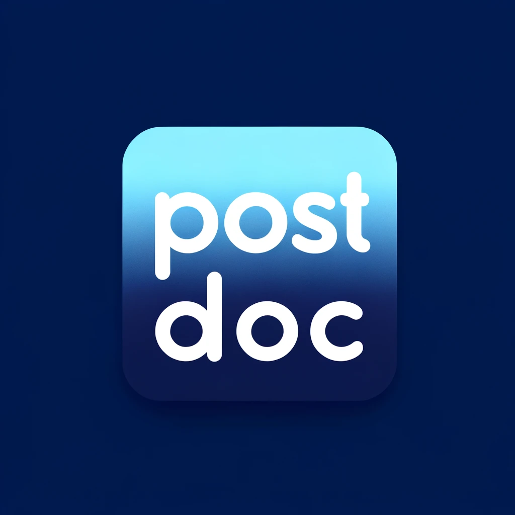 postdoc